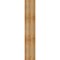 Ekena Millwork Joined Board-n-Batten Shutters, Rough Sawn Western Red Cedar, 10 3/4W x 60H, PR RBJ06S11X060RWR - alternate 4